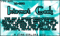 61-80% internet geek