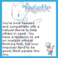 togetic